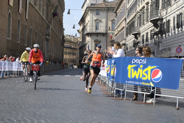 Maratona di Roma (18/03/2012) 0001