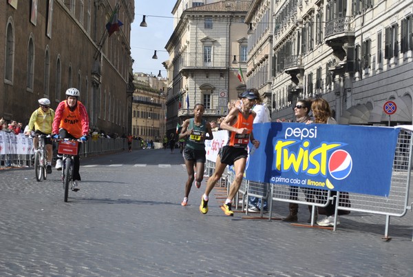 Maratona di Roma (18/03/2012) 0002