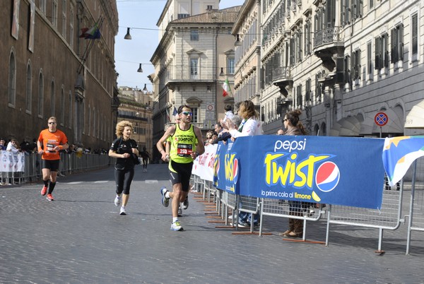 Maratona di Roma (18/03/2012) 0003