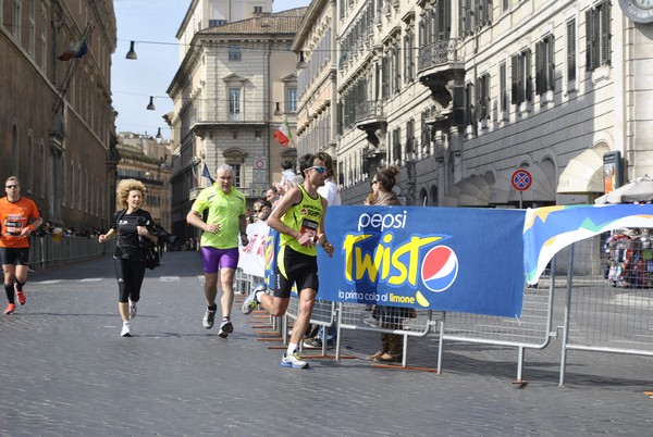 Maratona di Roma (18/03/2012) 0004