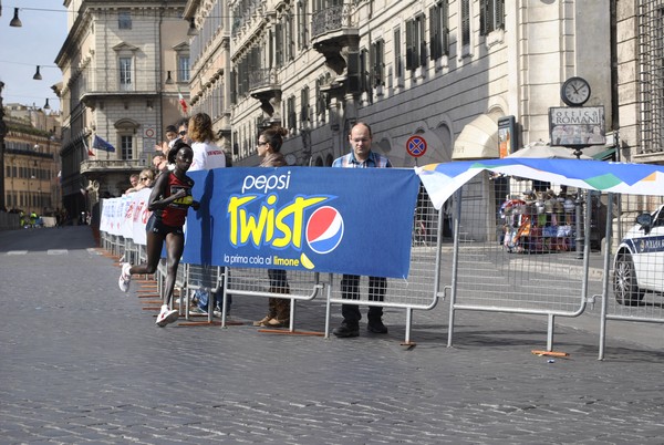 Maratona di Roma (18/03/2012) 0006
