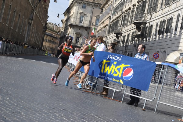 Maratona di Roma (18/03/2012) 0007