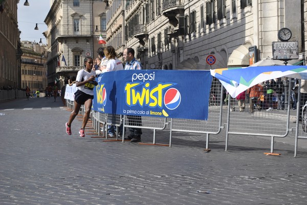 Maratona di Roma (18/03/2012) 0012