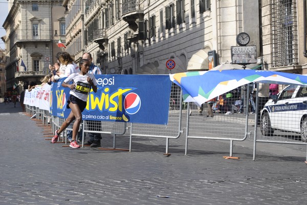 Maratona di Roma (18/03/2012) 0013