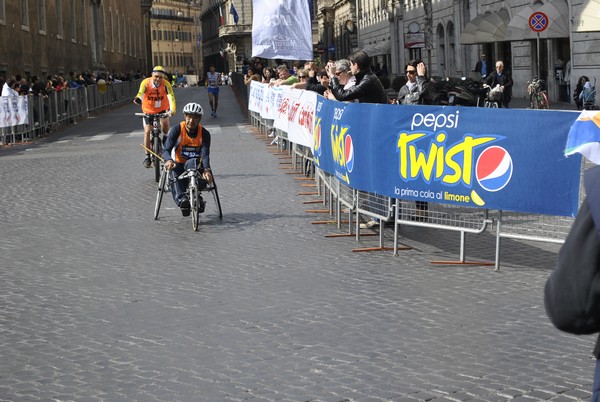 Maratona di Roma (18/03/2012) 0014