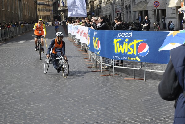 Maratona di Roma (18/03/2012) 0015