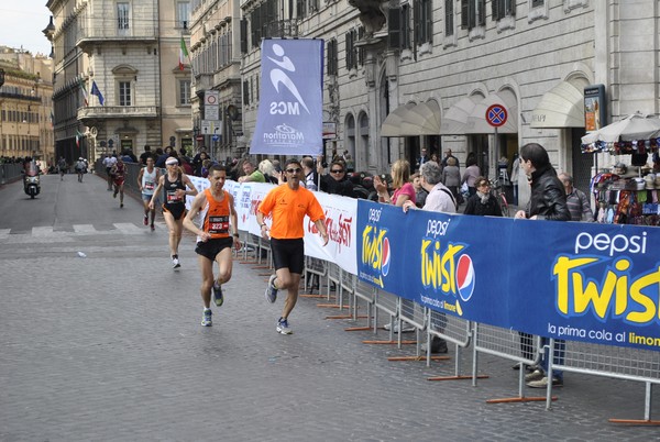 Maratona di Roma (18/03/2012) 0016