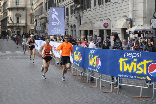 Maratona di Roma (18/03/2012) 0017