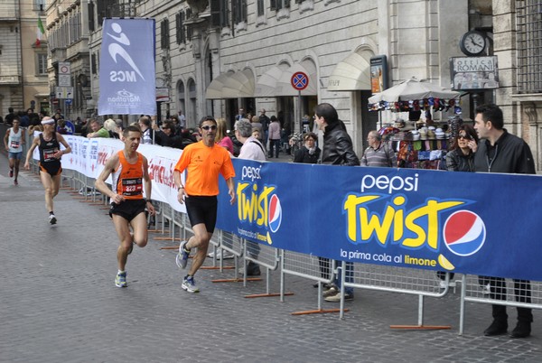 Maratona di Roma (18/03/2012) 0018