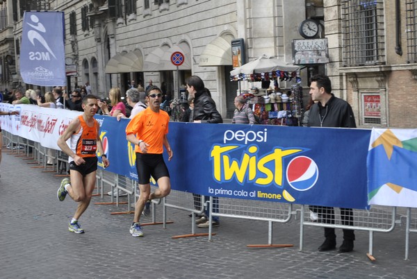 Maratona di Roma (18/03/2012) 0019