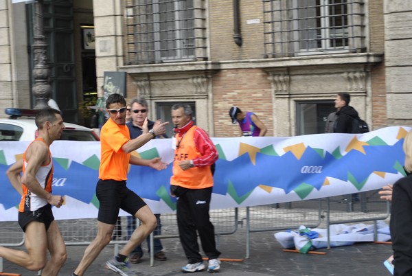 Maratona di Roma (18/03/2012) 0020