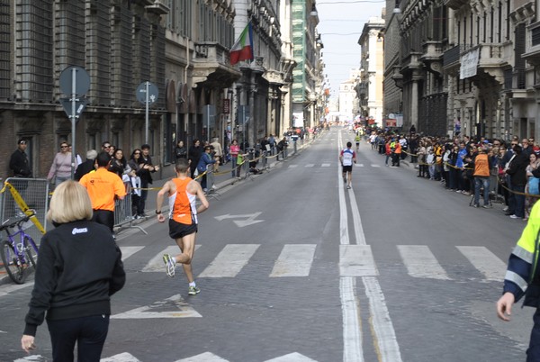 Maratona di Roma (18/03/2012) 0021