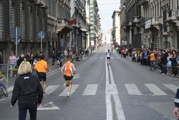 Maratona di Roma (18/03/2012) 0022
