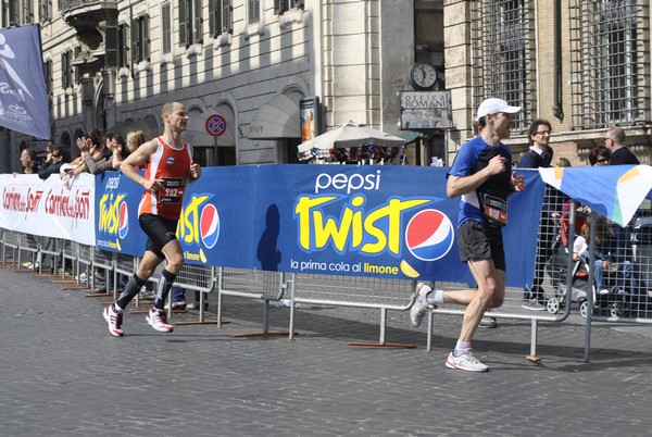 Maratona di Roma (18/03/2012) 0024