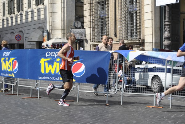 Maratona di Roma (18/03/2012) 0025