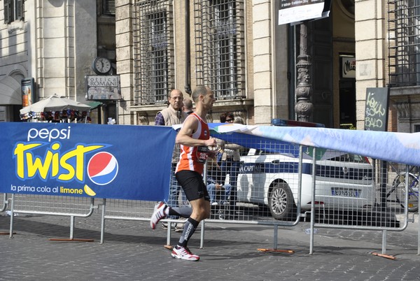 Maratona di Roma (18/03/2012) 0026