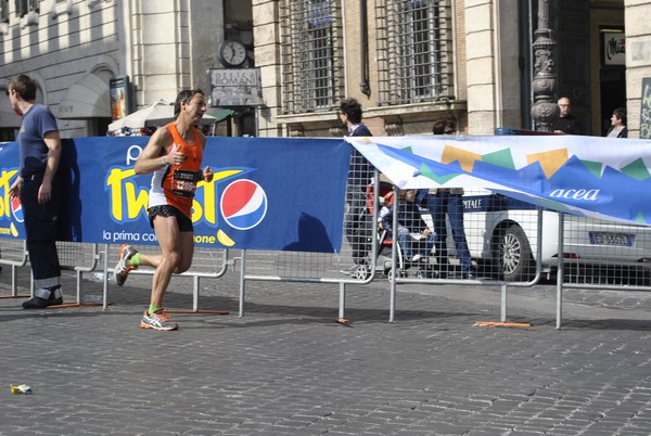 Maratona di Roma (18/03/2012) 0027