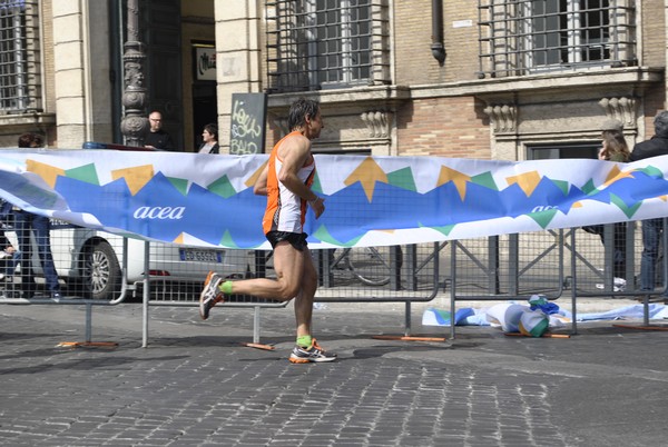 Maratona di Roma (18/03/2012) 0029