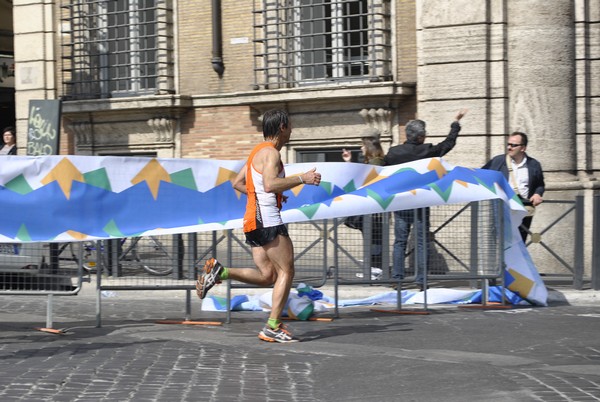Maratona di Roma (18/03/2012) 0030