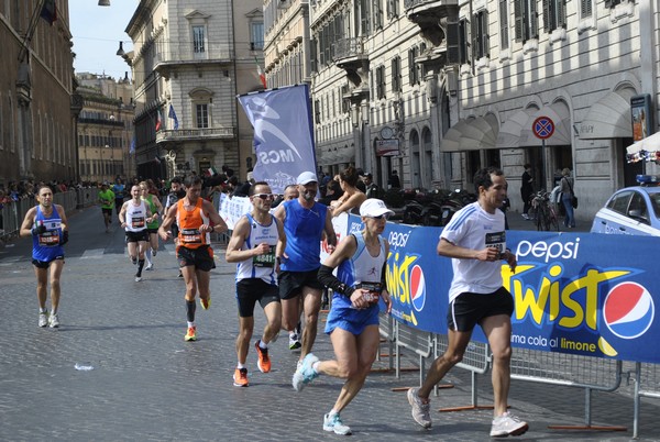 Maratona di Roma (18/03/2012) 0031