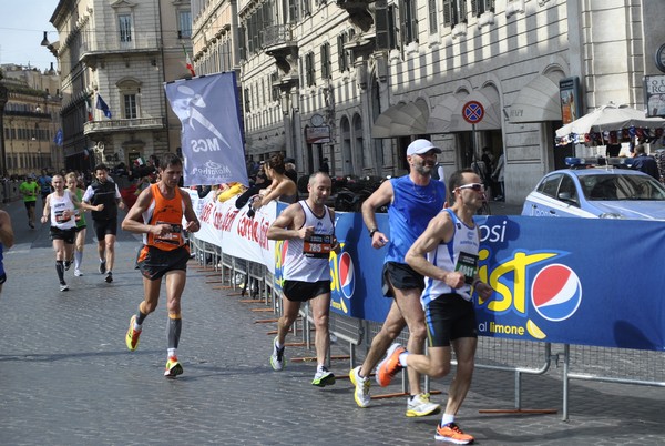 Maratona di Roma (18/03/2012) 0032