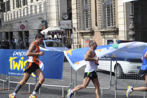 Maratona di Roma (18/03/2012) 0033