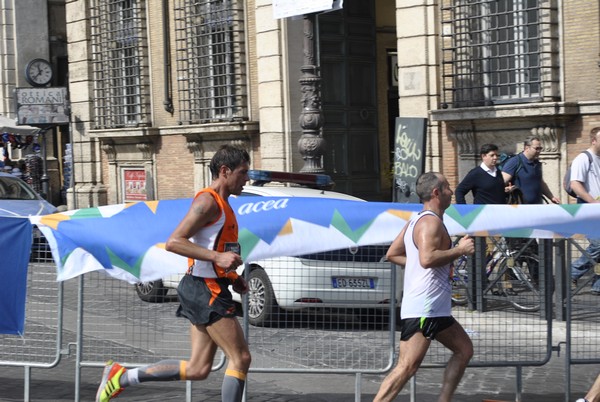 Maratona di Roma (18/03/2012) 0034