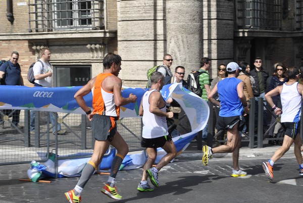 Maratona di Roma (18/03/2012) 0035