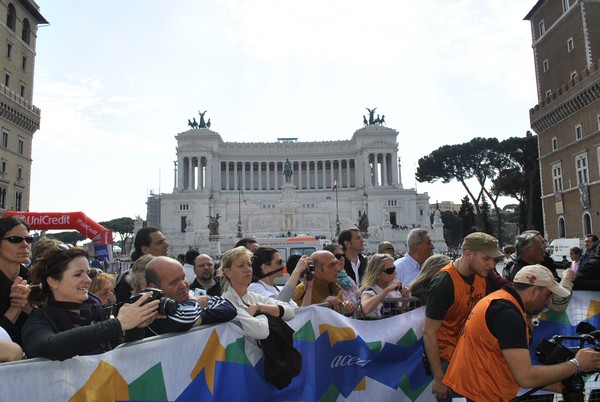 Maratona di Roma (18/03/2012) 0036