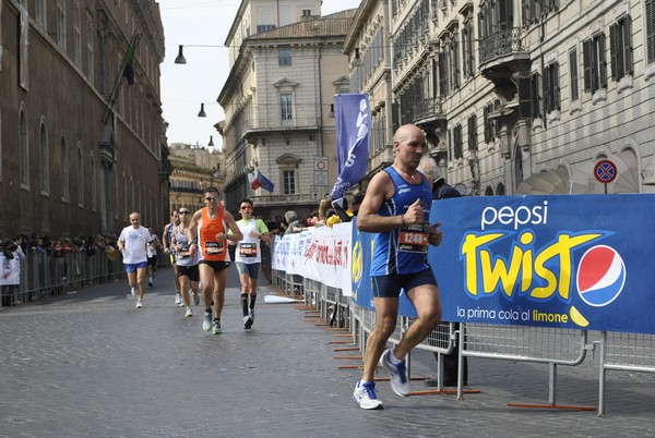 Maratona di Roma (18/03/2012) 0037