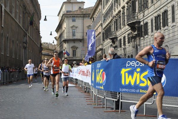 Maratona di Roma (18/03/2012) 0038