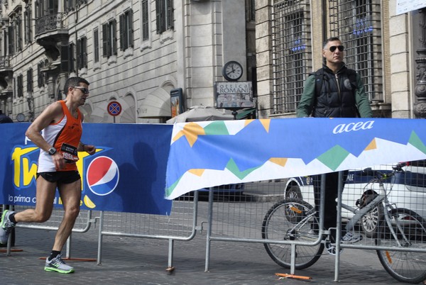 Maratona di Roma (18/03/2012) 0040