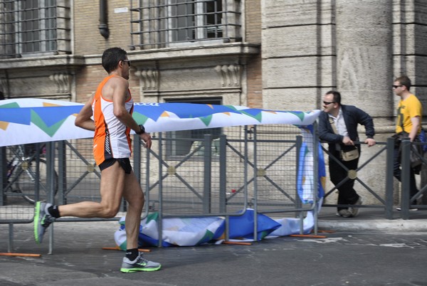 Maratona di Roma (18/03/2012) 0041