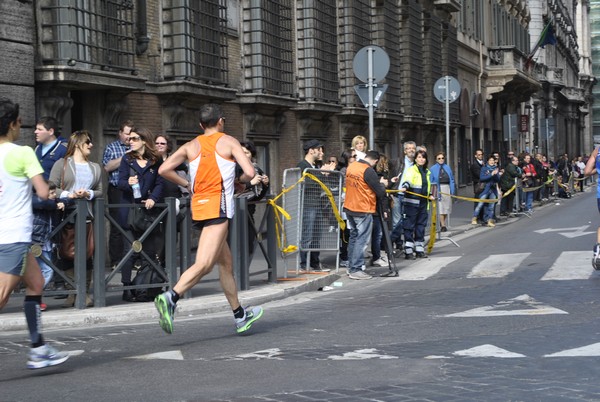 Maratona di Roma (18/03/2012) 0042