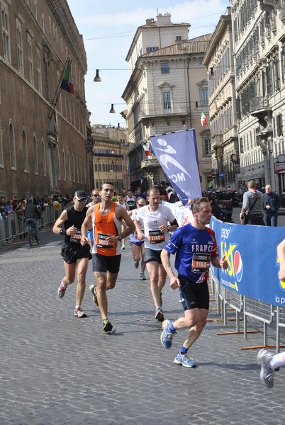 Maratona di Roma (18/03/2012) 0043