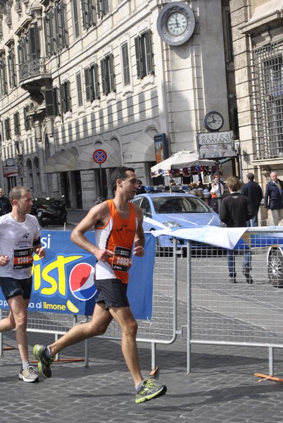 Maratona di Roma (18/03/2012) 0044