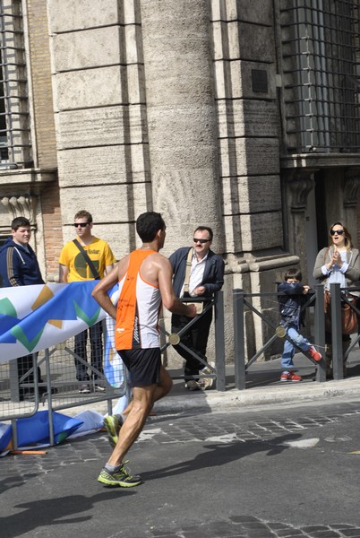 Maratona di Roma (18/03/2012) 0045