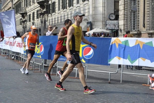 Maratona di Roma (18/03/2012) 0046