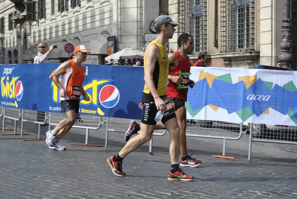 Maratona di Roma (18/03/2012) 0047
