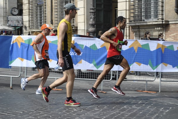 Maratona di Roma (18/03/2012) 0048
