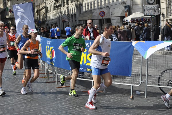 Maratona di Roma (18/03/2012) 0049