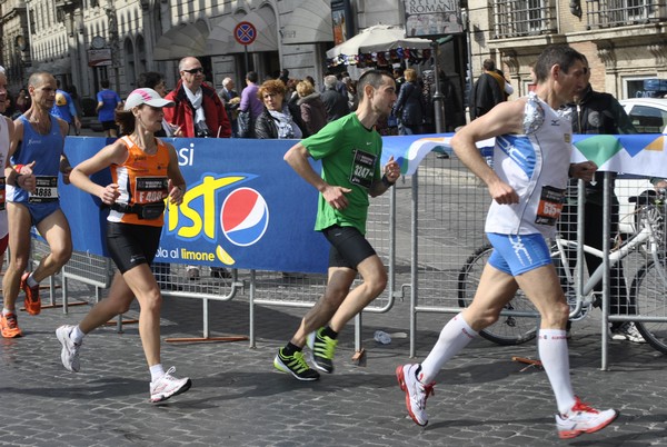 Maratona di Roma (18/03/2012) 0050