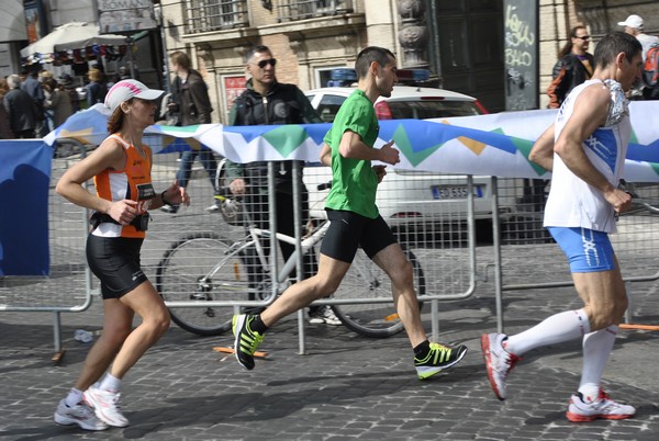 Maratona di Roma (18/03/2012) 0051