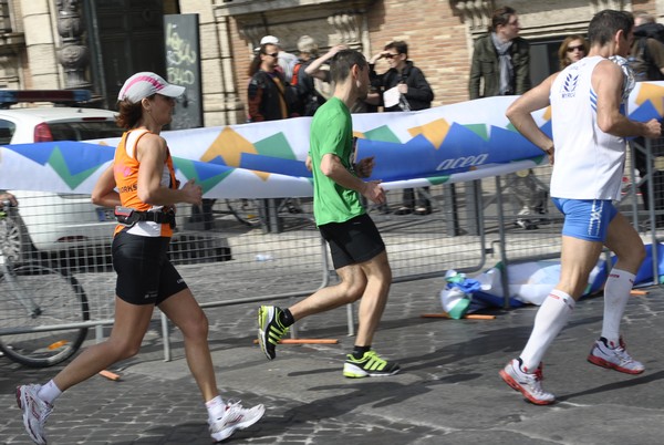 Maratona di Roma (18/03/2012) 0052