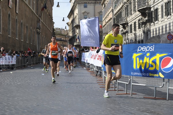 Maratona di Roma (18/03/2012) 0054