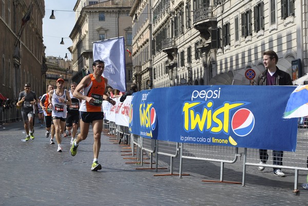 Maratona di Roma (18/03/2012) 0055
