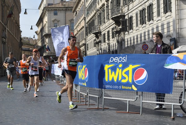 Maratona di Roma (18/03/2012) 0056
