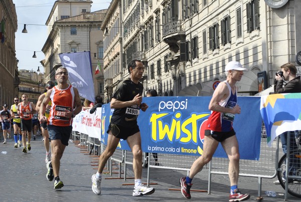 Maratona di Roma (18/03/2012) 0057