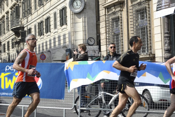Maratona di Roma (18/03/2012) 0059