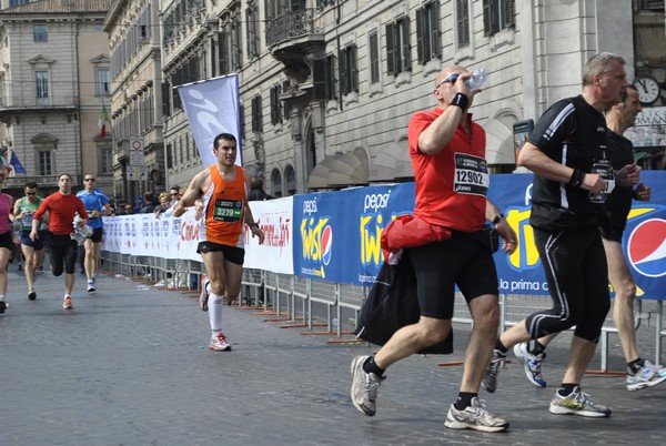 Maratona di Roma (18/03/2012) 0061
